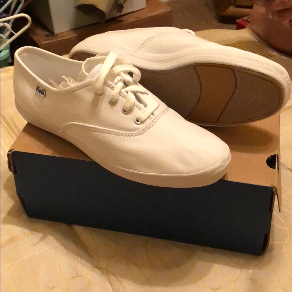 Keds Champion Shoes